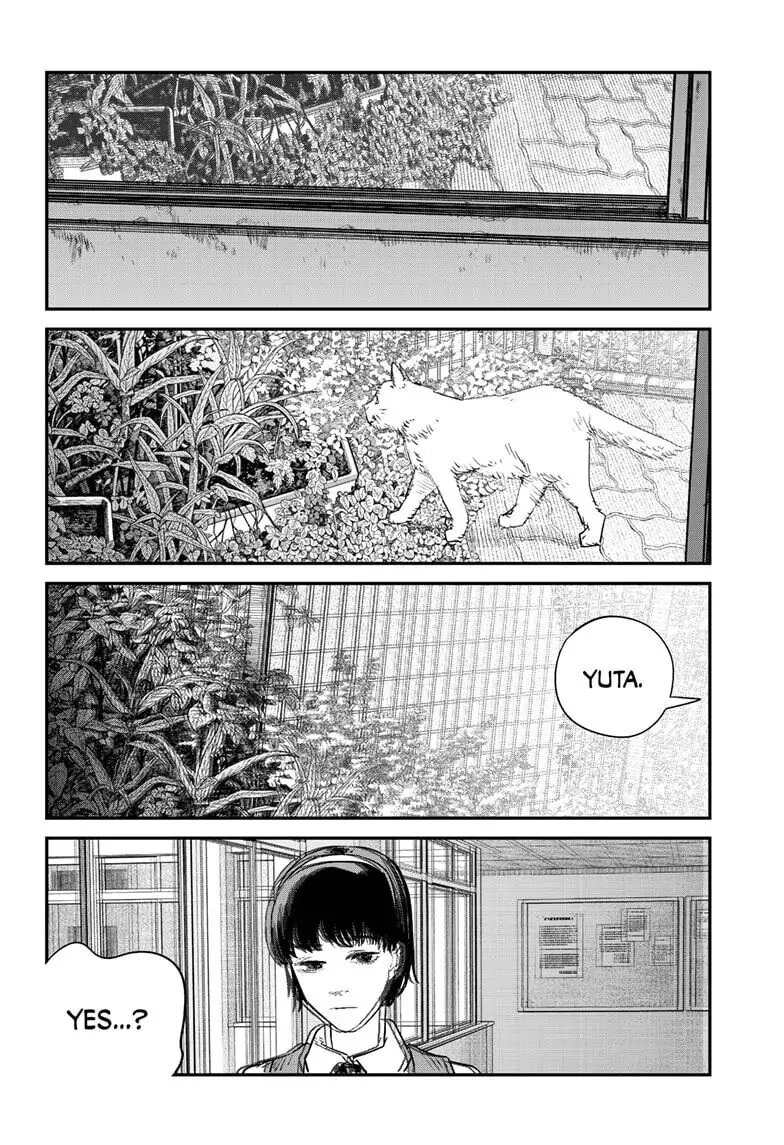 Goodbye Eri, Chapter 16 image 153